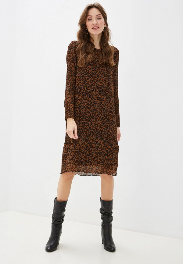 

Платье Gerry Weber, Коричневый, Gerry Weber GE002EWGEGG0