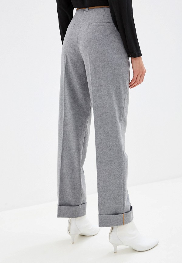 

Брюки Gerry Weber, Серый, Gerry Weber GE002EWGEGG8