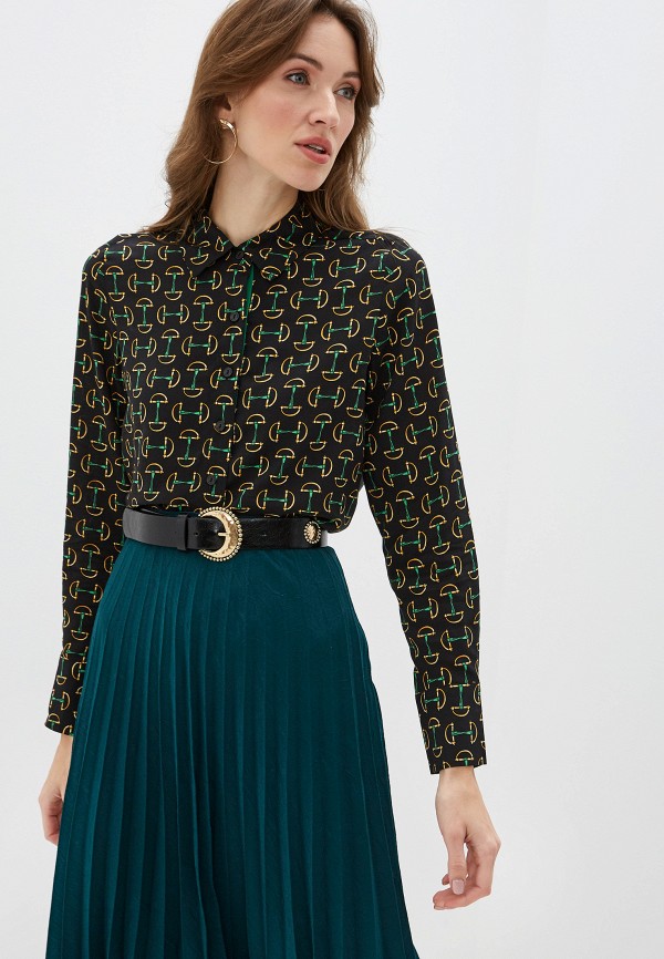

Блуза Gerry Weber, Черный
