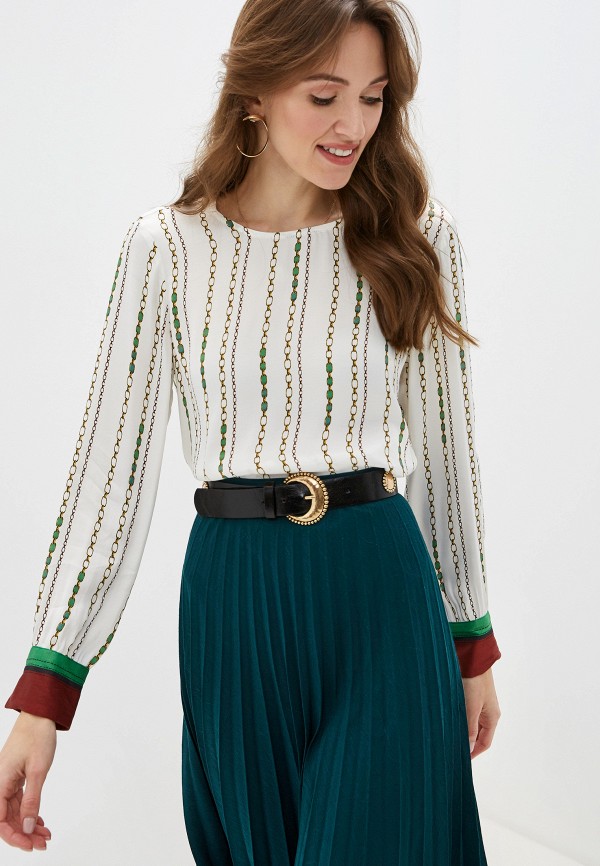 

Блуза Gerry Weber, Белый