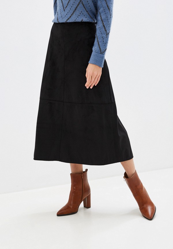 

Юбка Gerry Weber, Черный