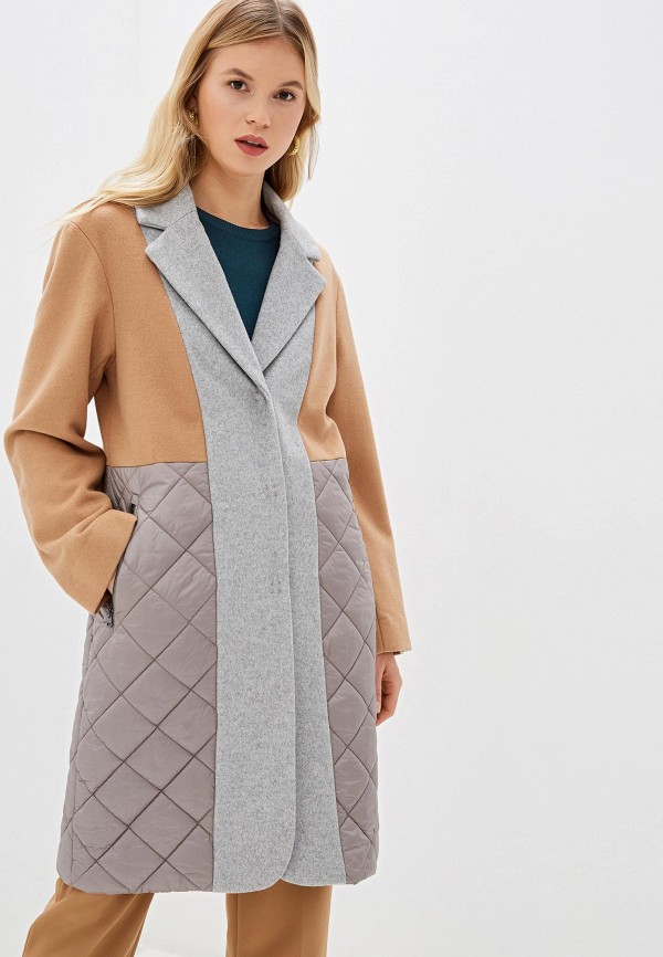 

Пальто Gerry Weber, Мультиколор, Gerry Weber GE002EWGEGI0