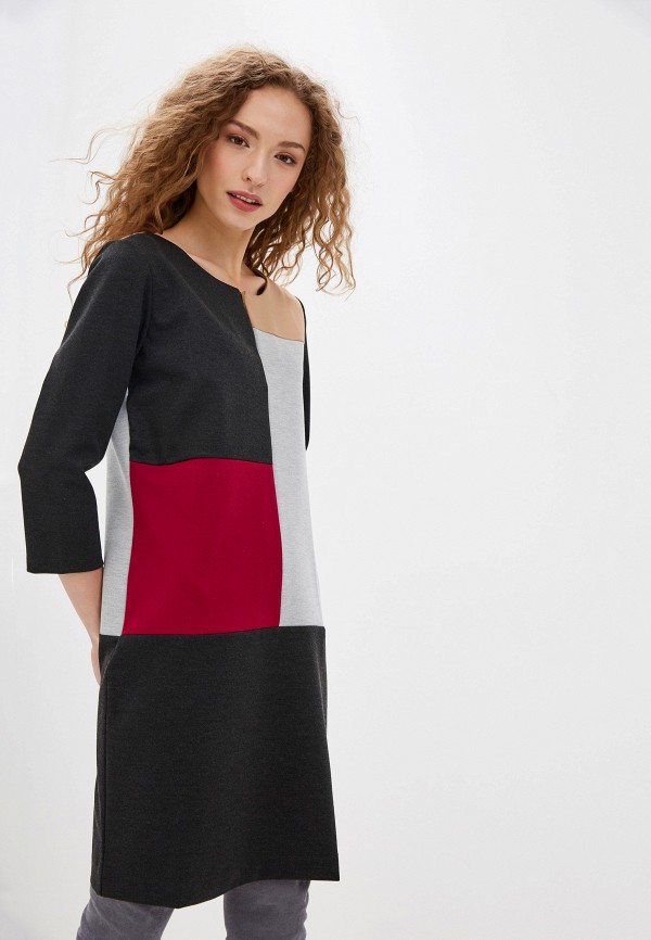 

Платье Gerry Weber, Разноцветный