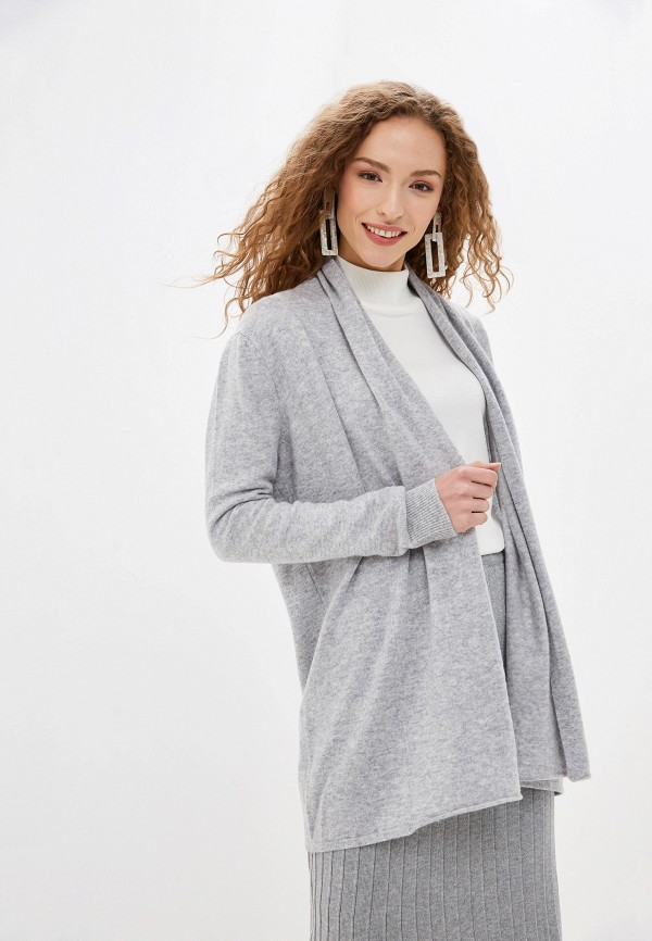 

Кардиган Gerry Weber, Серый