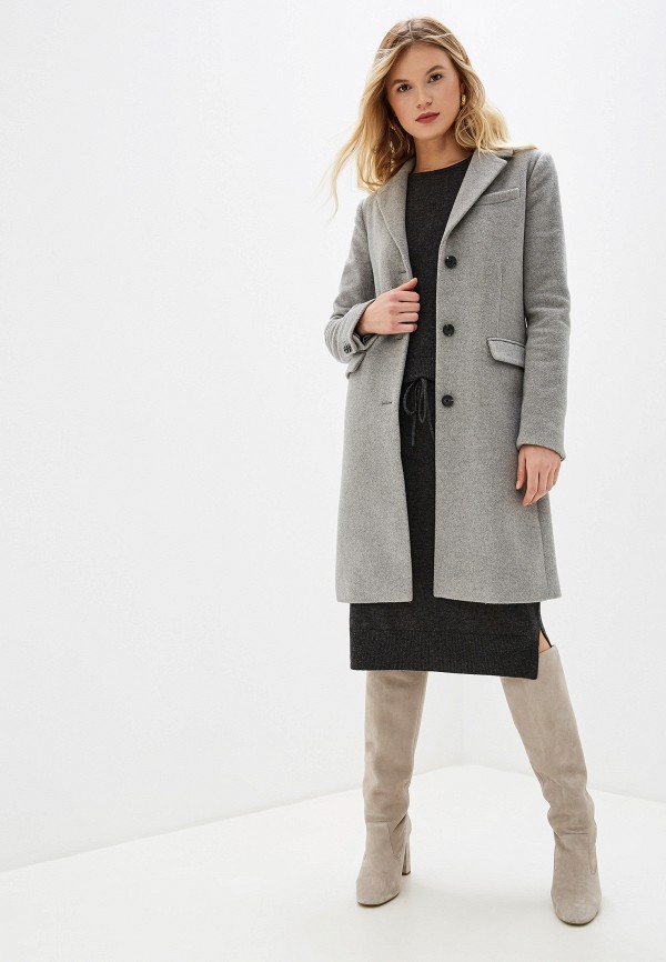

Платье Gerry Weber, Серый