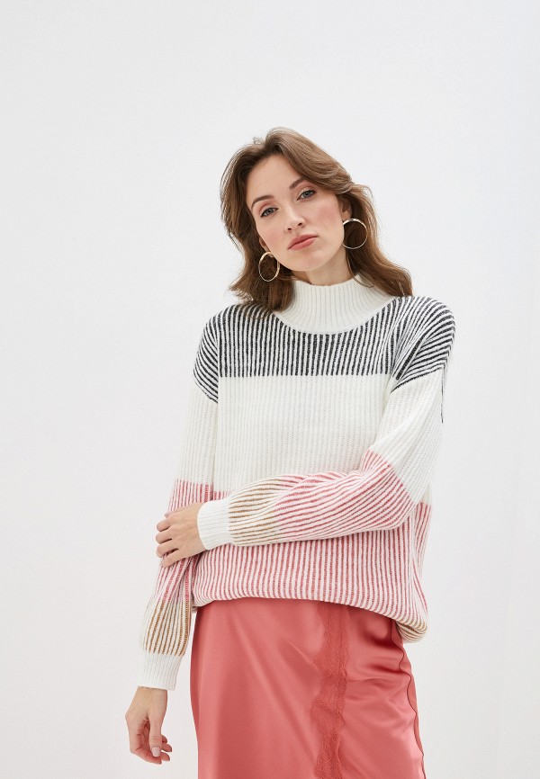 

Свитер Gerry Weber, Белый, Gerry Weber GE002EWGEGJ3