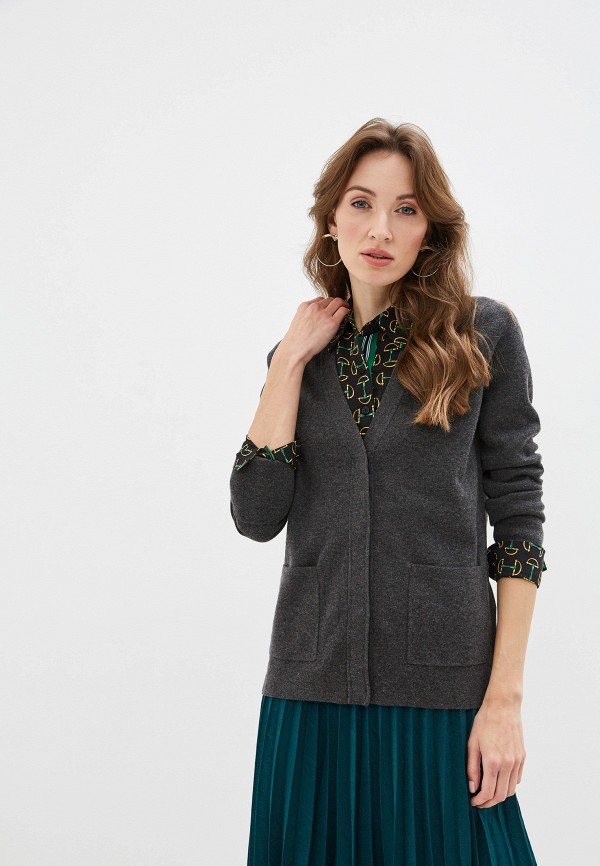 

Кардиган Gerry Weber, Серый