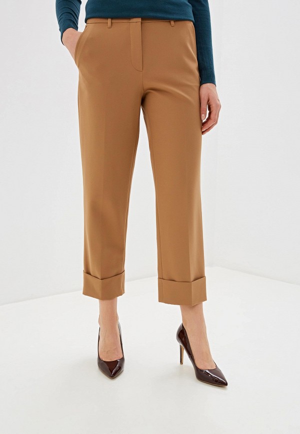 

Брюки Gerry Weber, Бежевый, Gerry Weber GE002EWGEGJ8