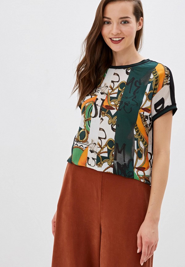 

Блуза Gerry Weber, Разноцветный