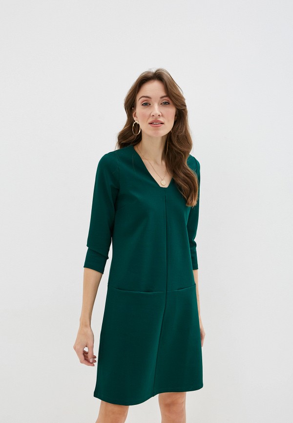 

Платье Gerry Weber, Зеленый