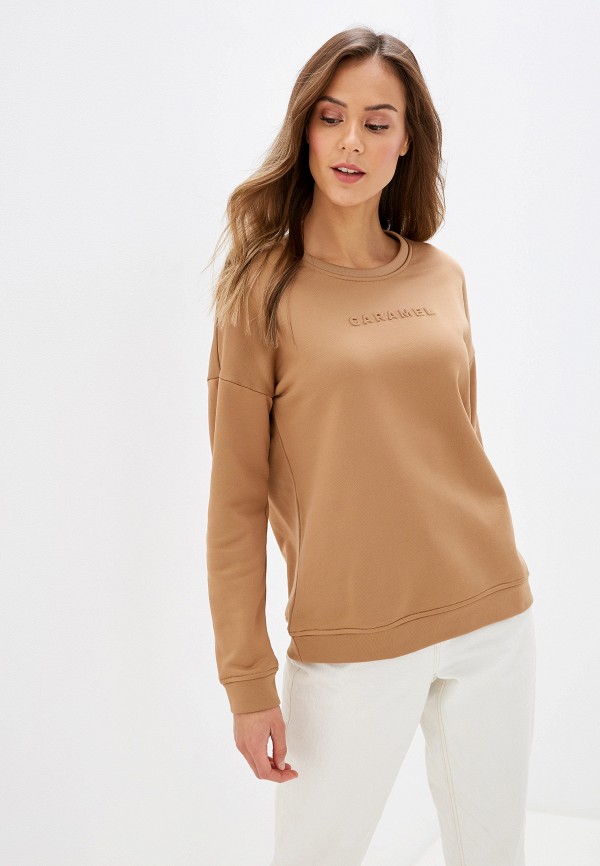 

Свитшот Gerry Weber, Бежевый