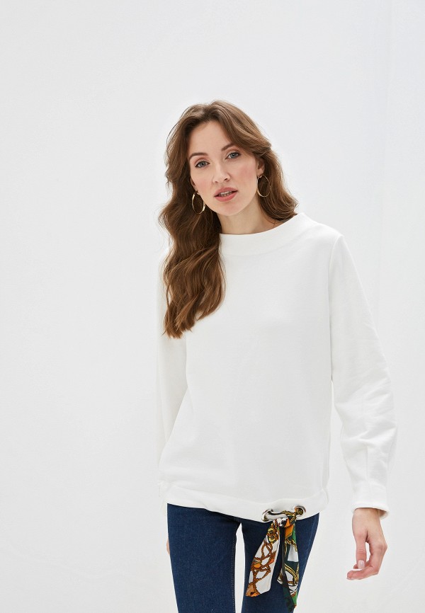 

Свитшот Gerry Weber, Белый