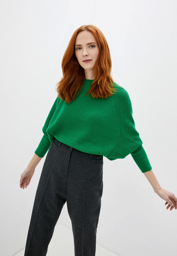 

Джемпер Gerry Weber, Зеленый