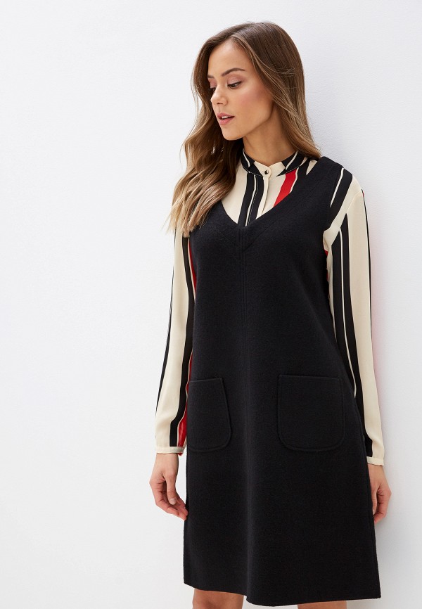 

Платье Gerry Weber, Черный