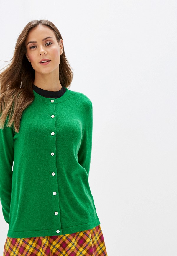 

Кардиган Gerry Weber, Зеленый