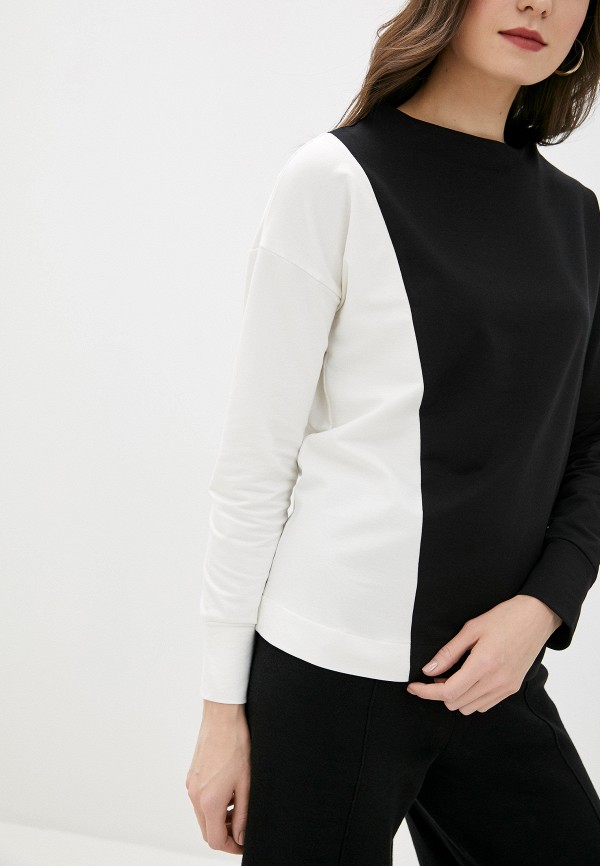 

Джемпер Gerry Weber, Черный, Gerry Weber GE002EWGEGM4