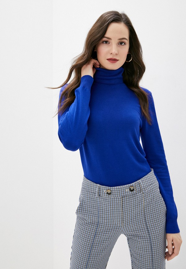 

Водолазка Gerry Weber, Синий