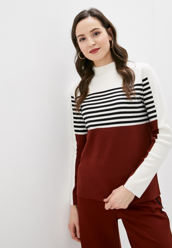 

Водолазка Gerry Weber, Бордовый