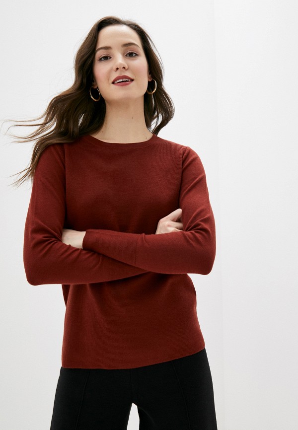 

Джемпер Gerry Weber, Бордовый, Gerry Weber GE002EWGEGN2