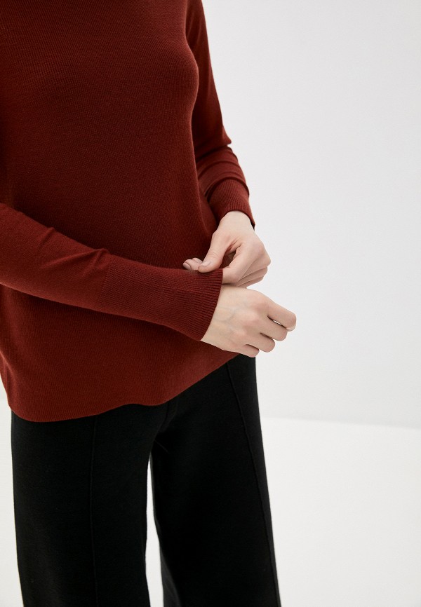 

Джемпер Gerry Weber, Бордовый, Gerry Weber GE002EWGEGN2