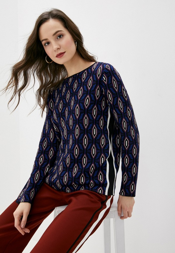 

Джемпер Gerry Weber, Синий
