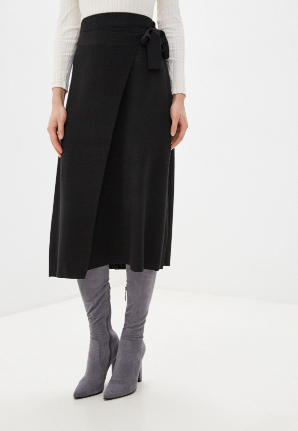 

Юбка Gerry Weber, Черный