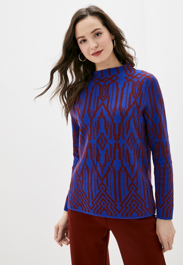 

Джемпер Gerry Weber, Синий, Gerry Weber GE002EWGEGN8