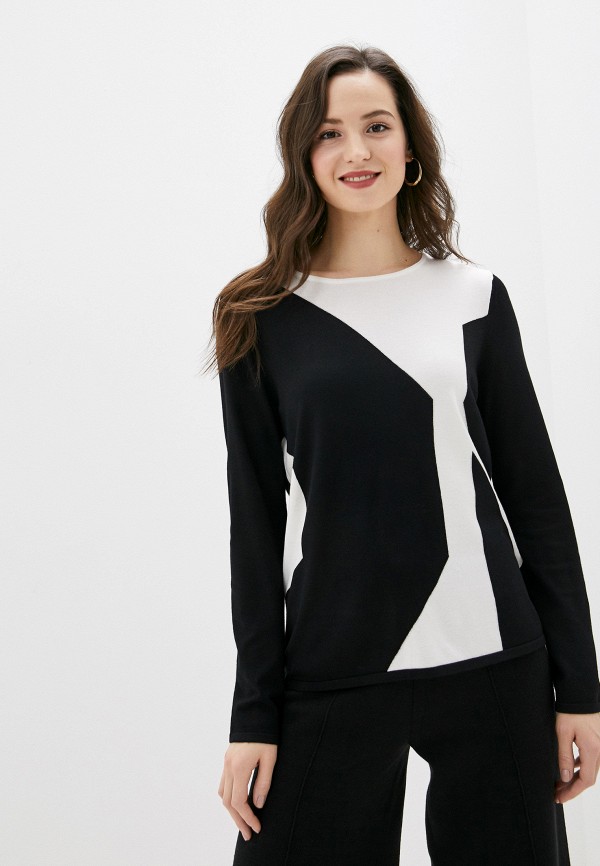 

Джемпер Gerry Weber, Черный, Gerry Weber GE002EWGEGN9