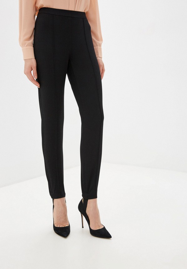 

Брюки Gerry Weber, Черный, Gerry Weber GE002EWGEGO1
