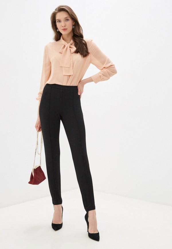 

Брюки Gerry Weber, Черный, Gerry Weber GE002EWGEGO1