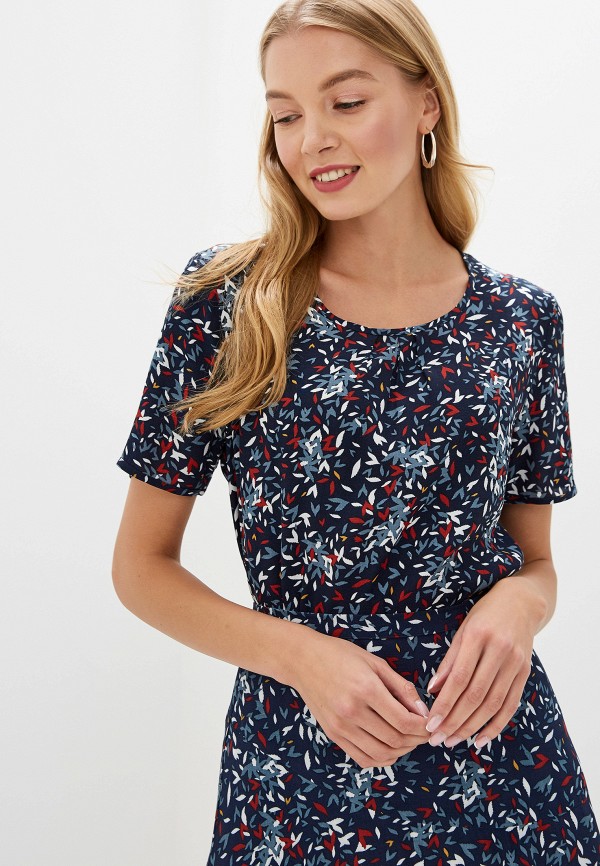 

Блуза Gerry Weber, Синий, Gerry Weber GE002EWGEGO7