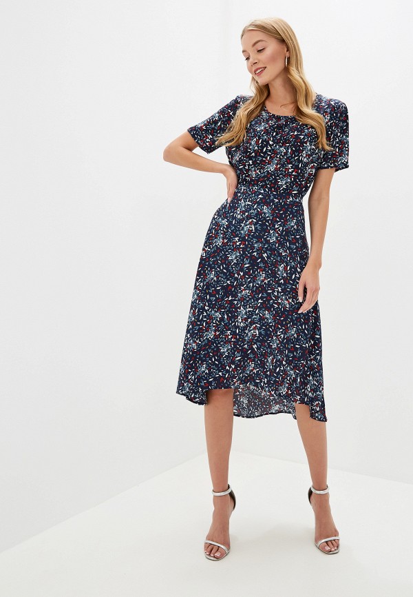

Блуза Gerry Weber, Синий, Gerry Weber GE002EWGEGO7