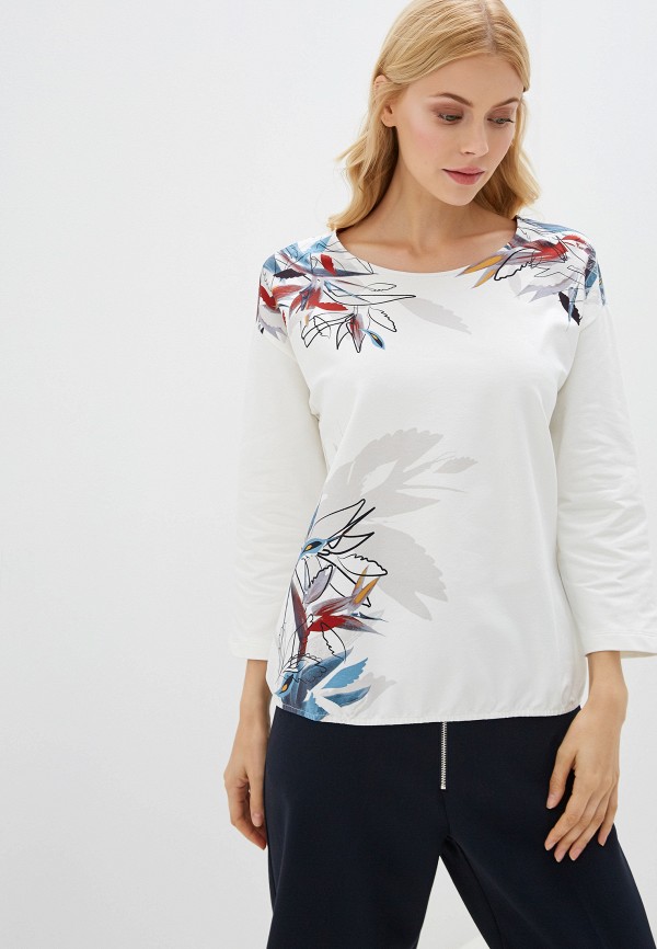 

Свитшот Gerry Weber, Белый