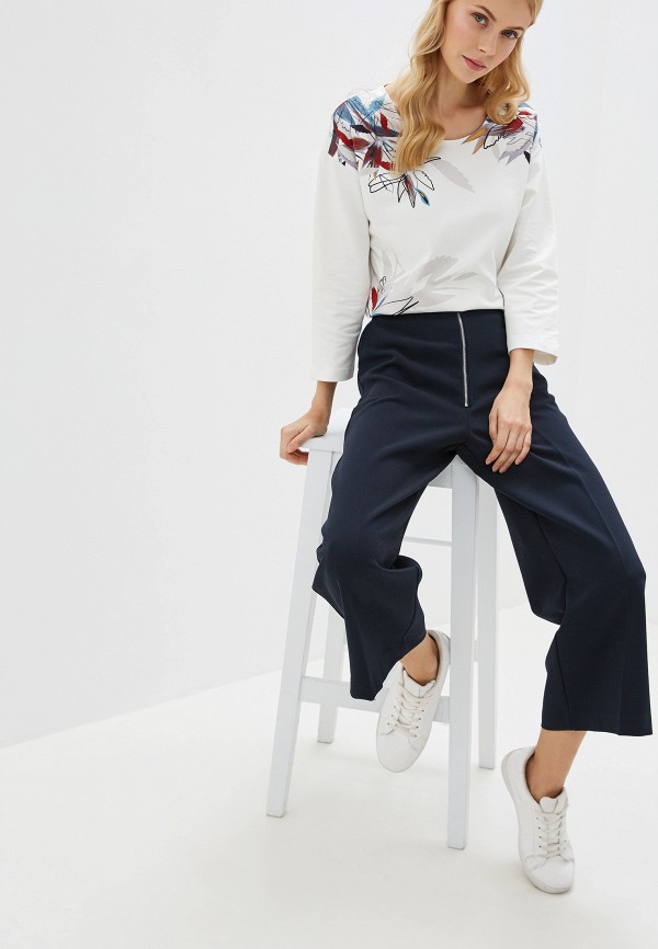 

Свитшот Gerry Weber, Белый, Gerry Weber GE002EWGEGP6