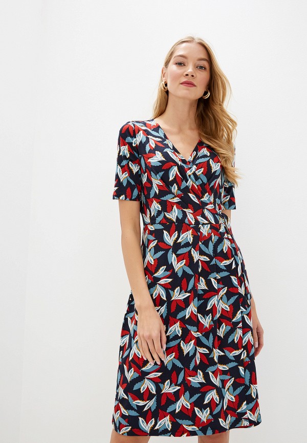 

Платье Gerry Weber, Синий, Gerry Weber GE002EWGEGP7