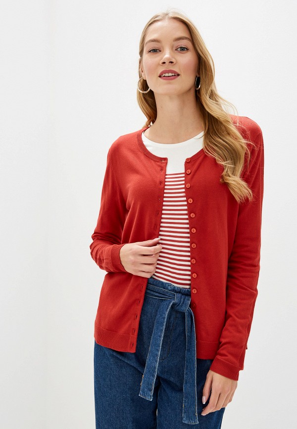 

Кардиган Gerry Weber, Красный