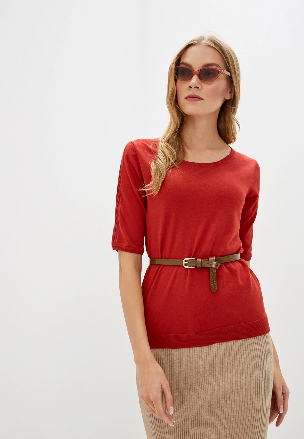 

Джемпер Gerry Weber, Красный, Gerry Weber GE002EWGEGQ0