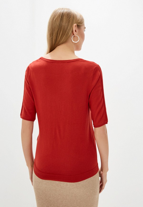 

Джемпер Gerry Weber, Красный, Gerry Weber GE002EWGEGQ0