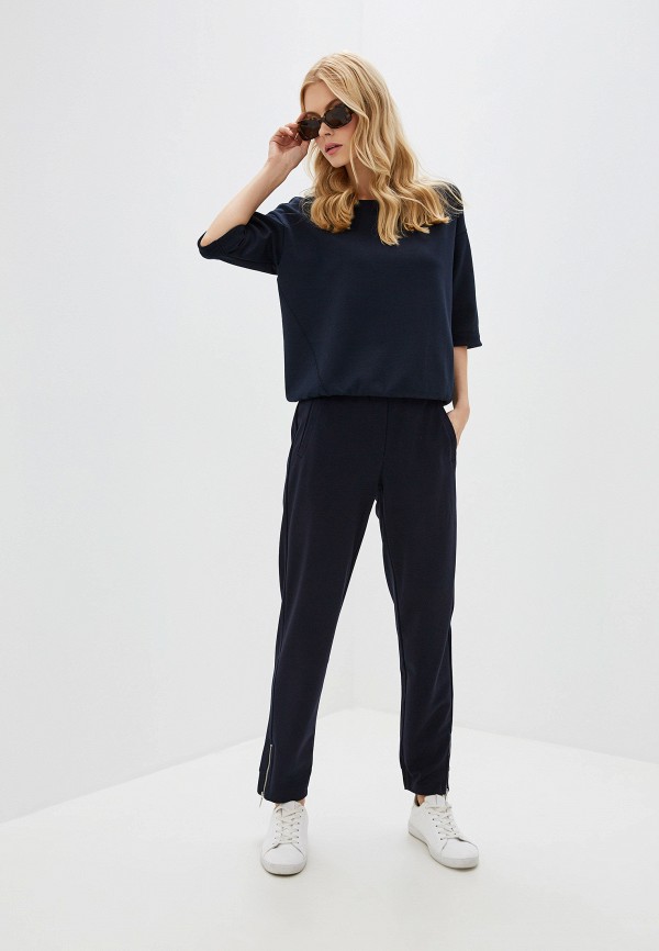 

Свитшот Gerry Weber, Синий, Gerry Weber GE002EWGEGR5
