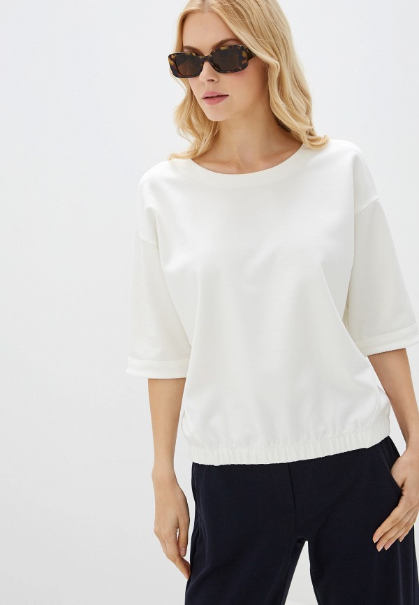 

Свитшот Gerry Weber, Белый