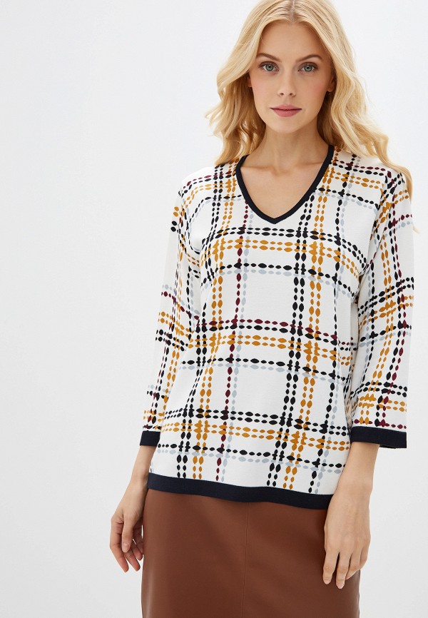 

Пуловер Gerry Weber, Белый