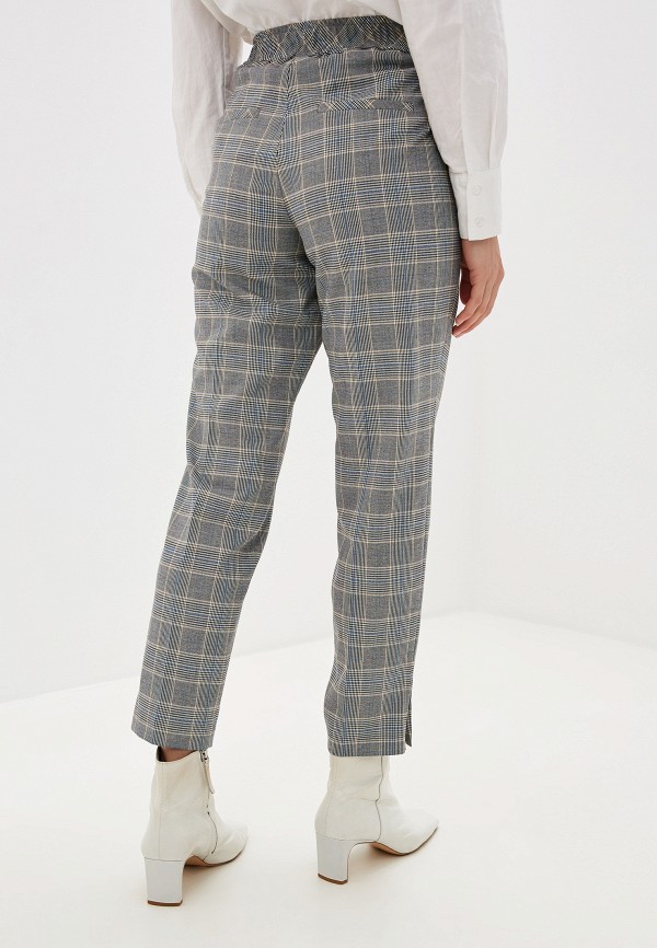 

Брюки Gerry Weber, Серый, Gerry Weber GE002EWGEGS1