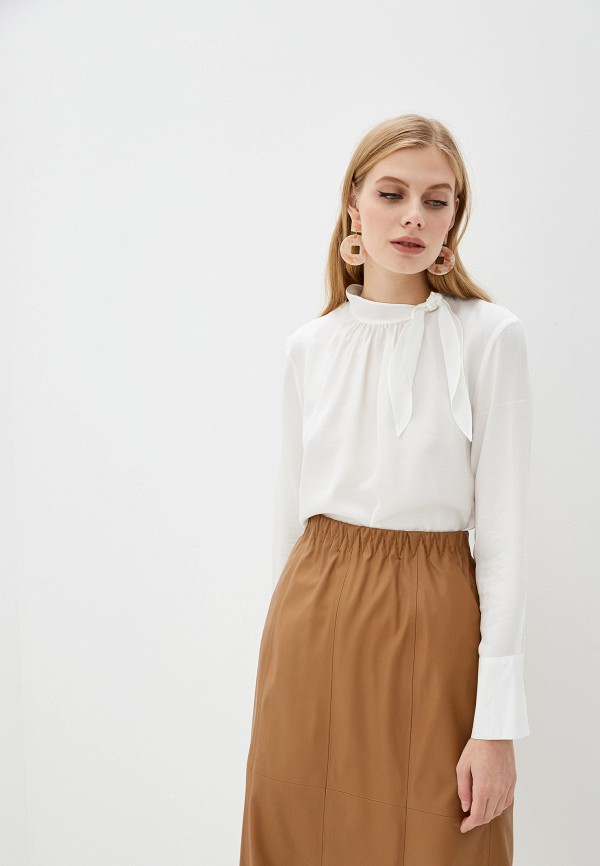 

Блуза Gerry Weber, Белый, Gerry Weber GE002EWGEGS3