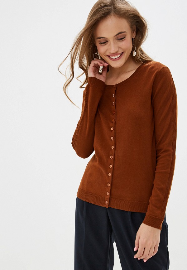 

Кардиган Gerry Weber, Коричневый