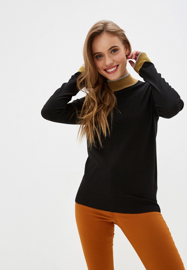 

Водолазка Gerry Weber, Черный