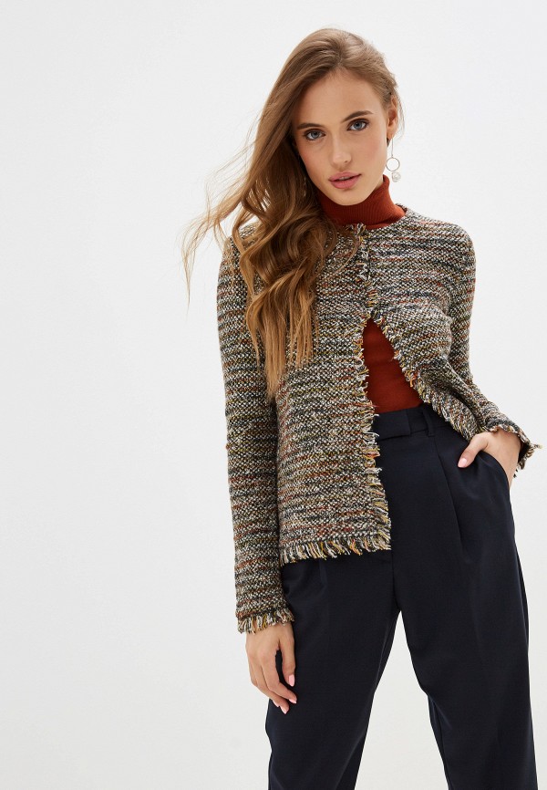 

Жакет Gerry Weber, Разноцветный