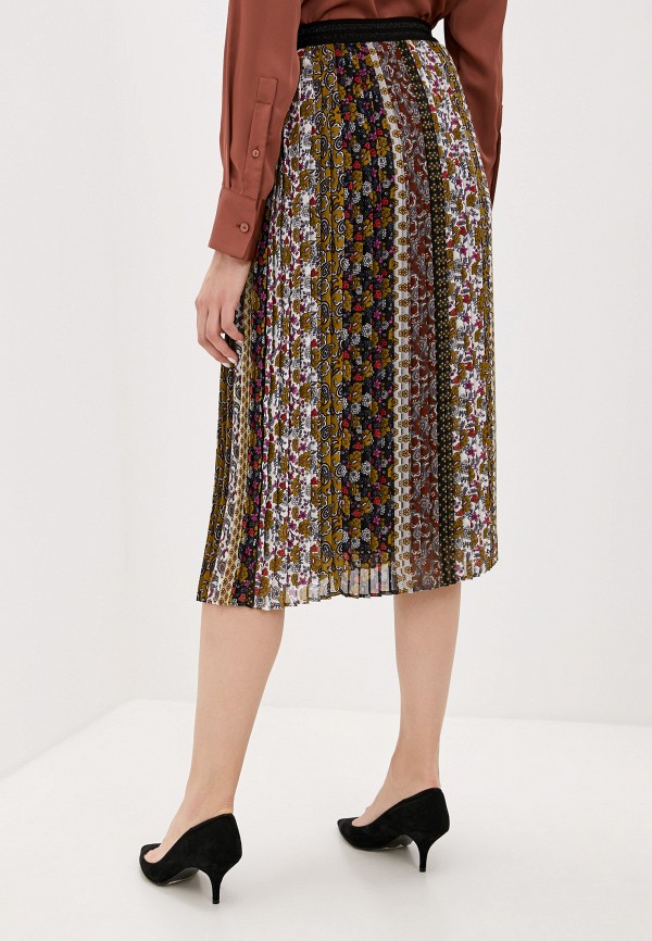 

Юбка Gerry Weber, Мультиколор, Gerry Weber GE002EWGEGT0