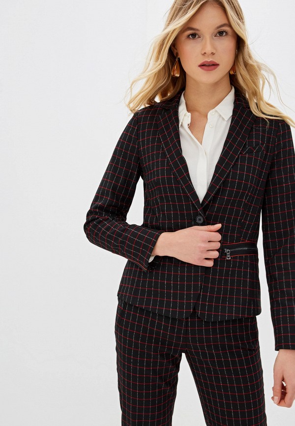 

Пиджак Gerry Weber, Черный