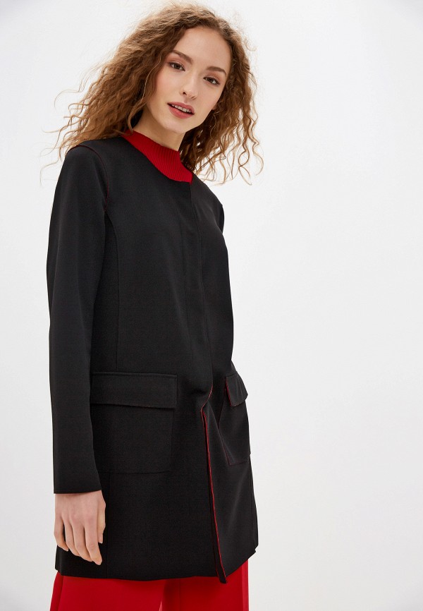 

Кардиган Gerry Weber, Черный