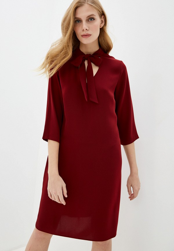 

Платье Gerry Weber, Бордовый